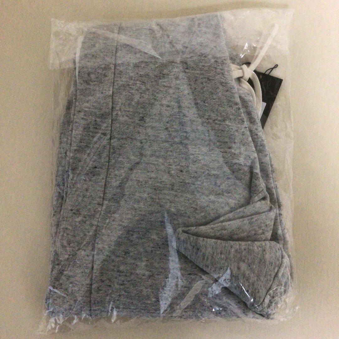 コードナンバーエイト　サルエルパンツ　未使用　新品