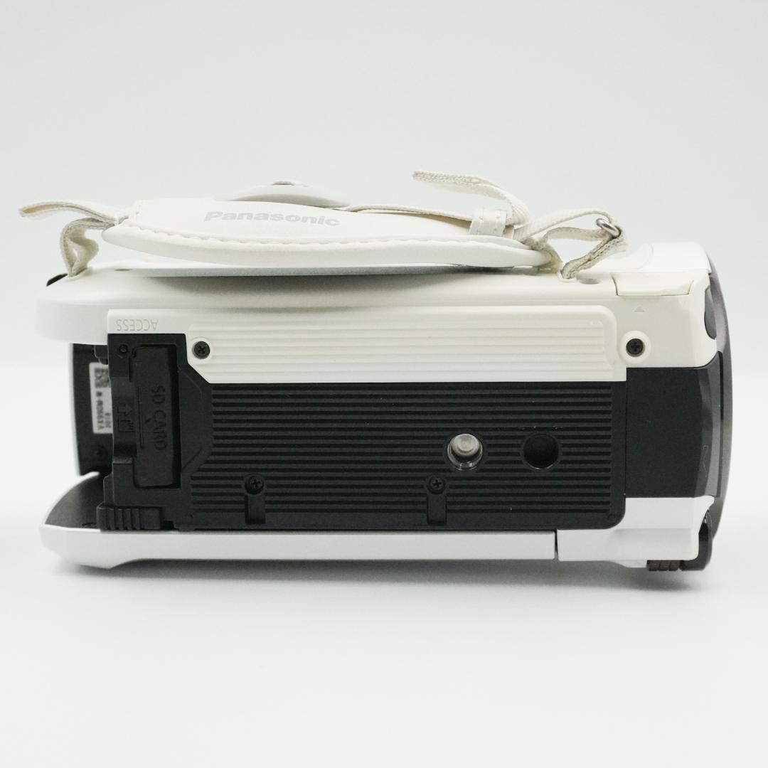 ■極上品■ PANASONIC HC-VX990M #32005