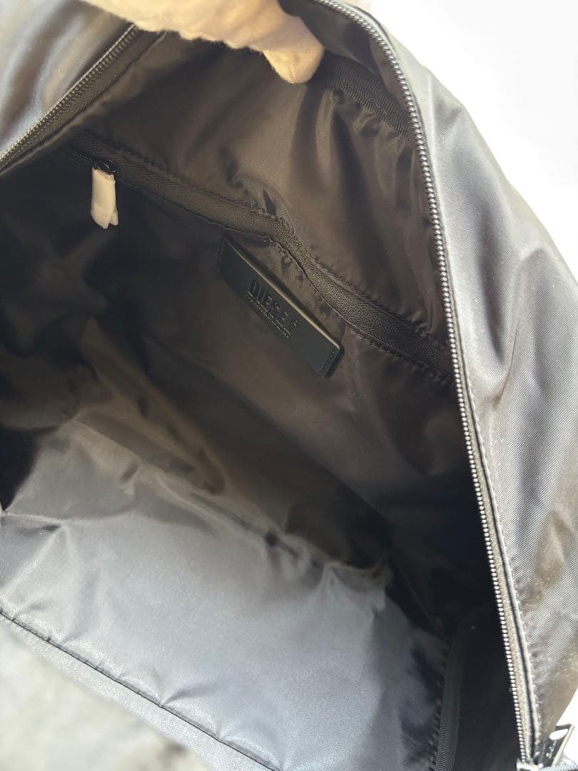 【新品】ディーゼル DIESEL Rinke Duffleボストンバッグ