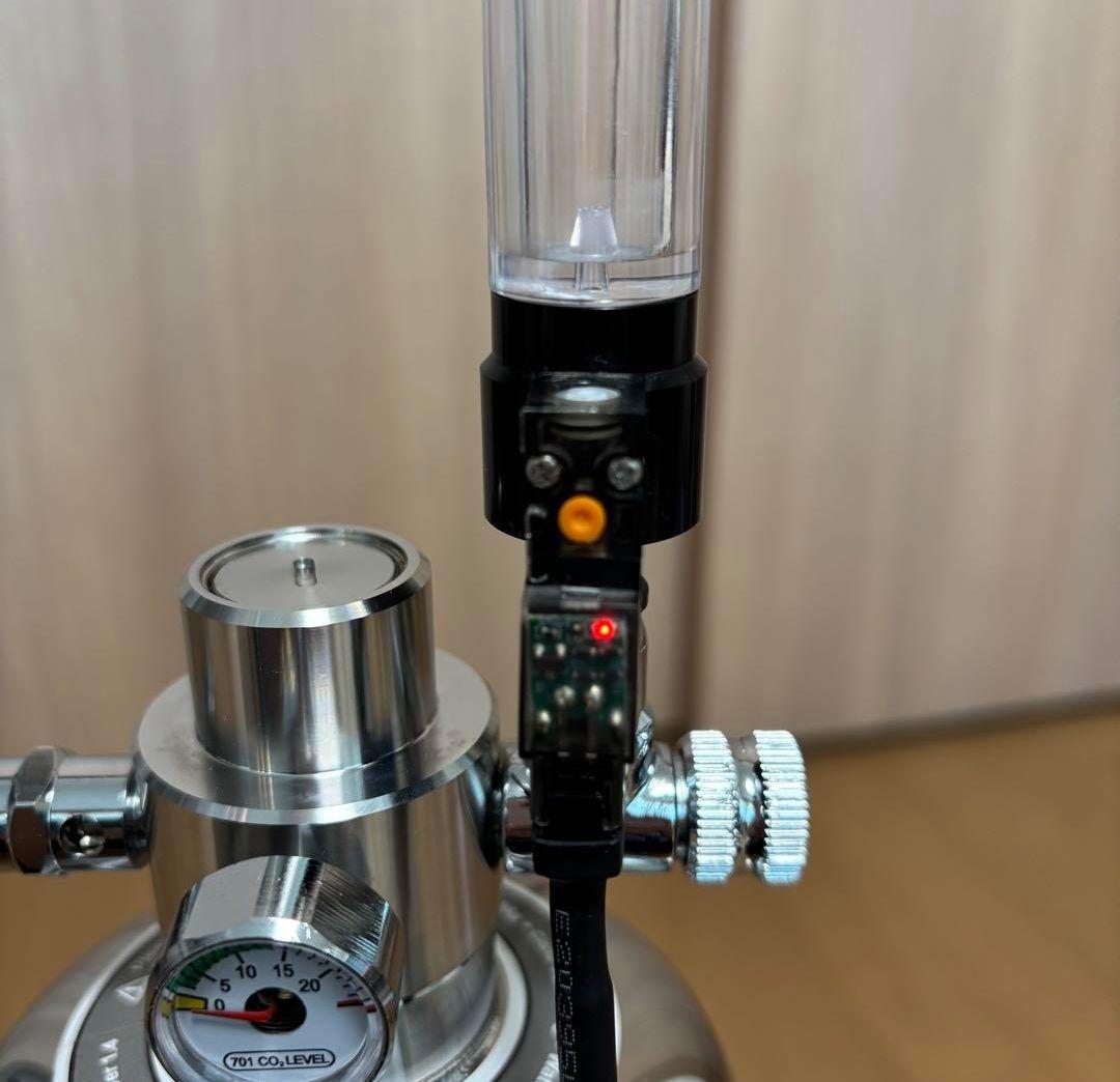 【ハルデザイン】CO2ジェネレーター　pro-701s