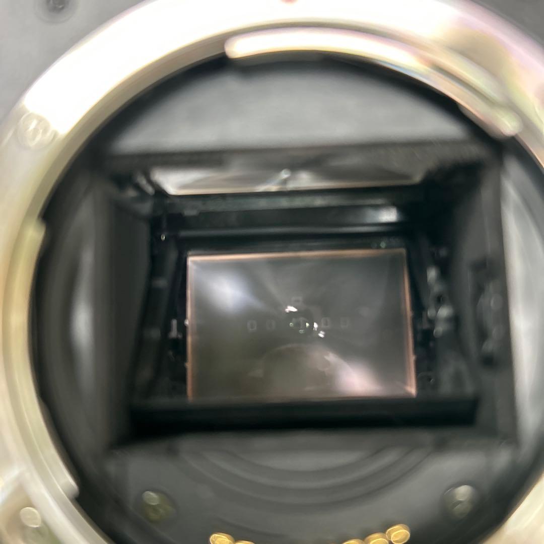 Canon EOS7 箱付き