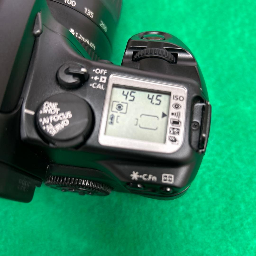 Canon EOS7 箱付き