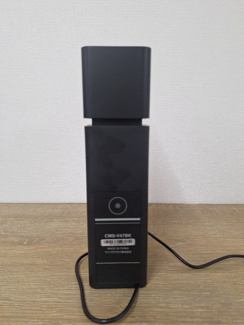 CMS-V470K スピーカー・カメラ・マイク