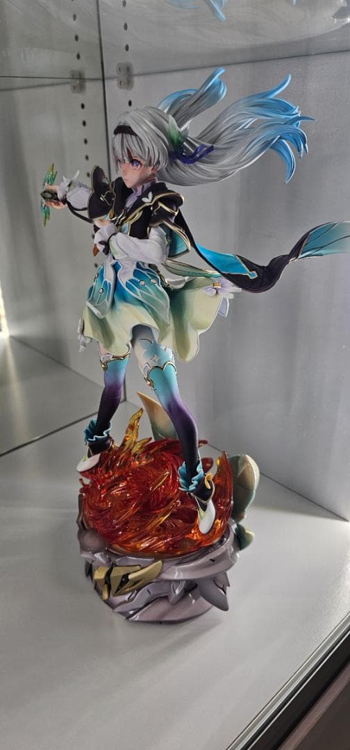 崩壊：スターレイル ホタル スタチュー