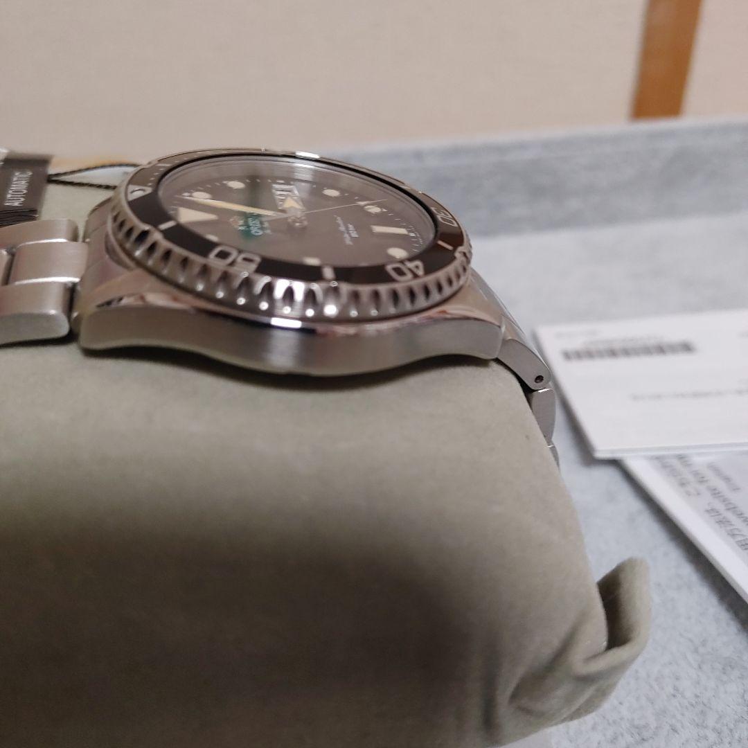 オリエントマコ　Orient Mako　RN-AA0810N　使用頻度少