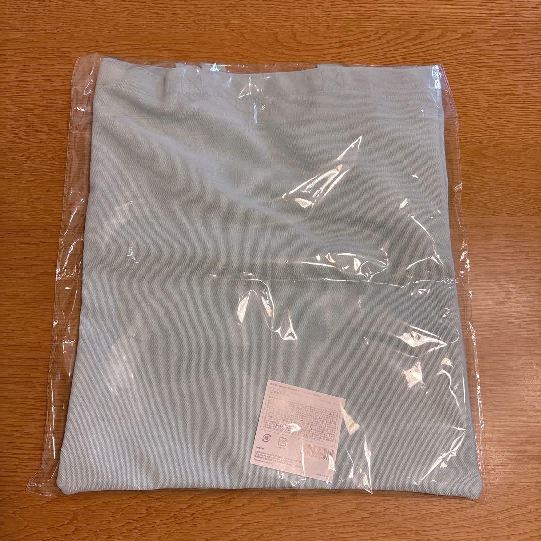 Wonder Museum トートバッグ(TOKYO) ※東京会場限定販売