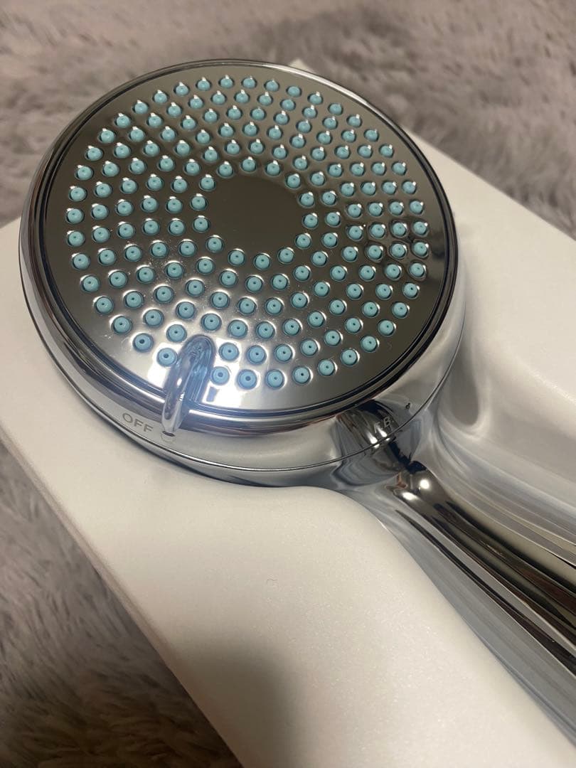 ReFa ファインバブルファン　 26.1.13購入品〈保証期間内〉