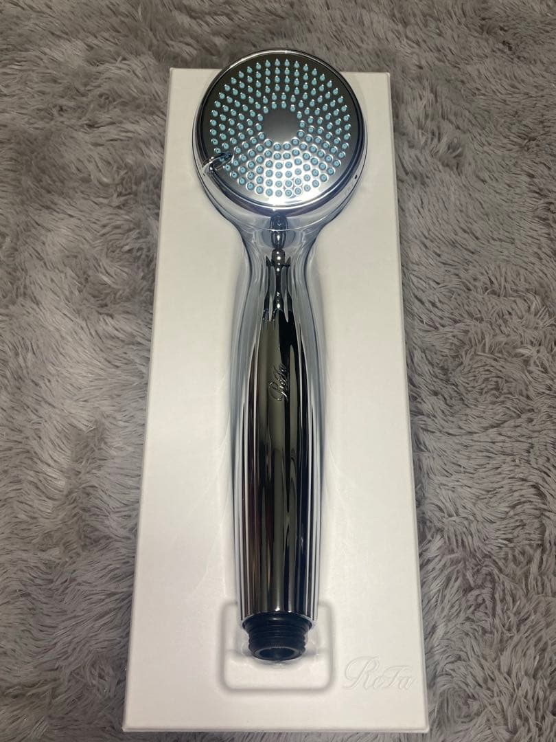 ReFa ファインバブルファン　 26.1.13購入品〈保証期間内〉