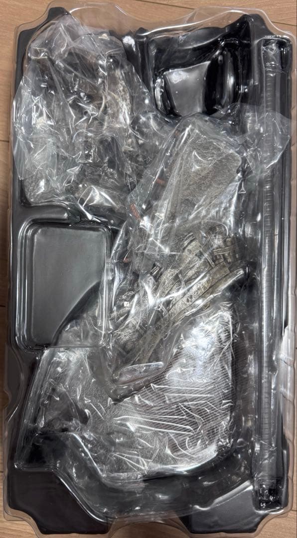 ホットトイズ　アイアンマンマーク46