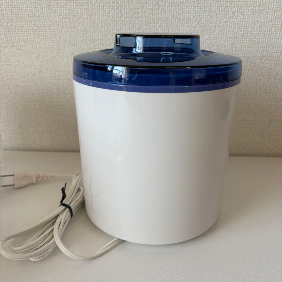 TANICA タニカ　ヨーグルティアS ヨーグルトメーカー YS-01