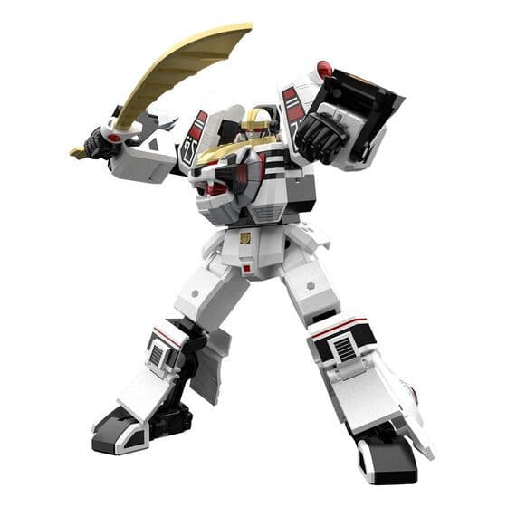 【未開封品】SMP ミニプラ　「大連王」「ウォンタイガー」「ダイムゲン」セット