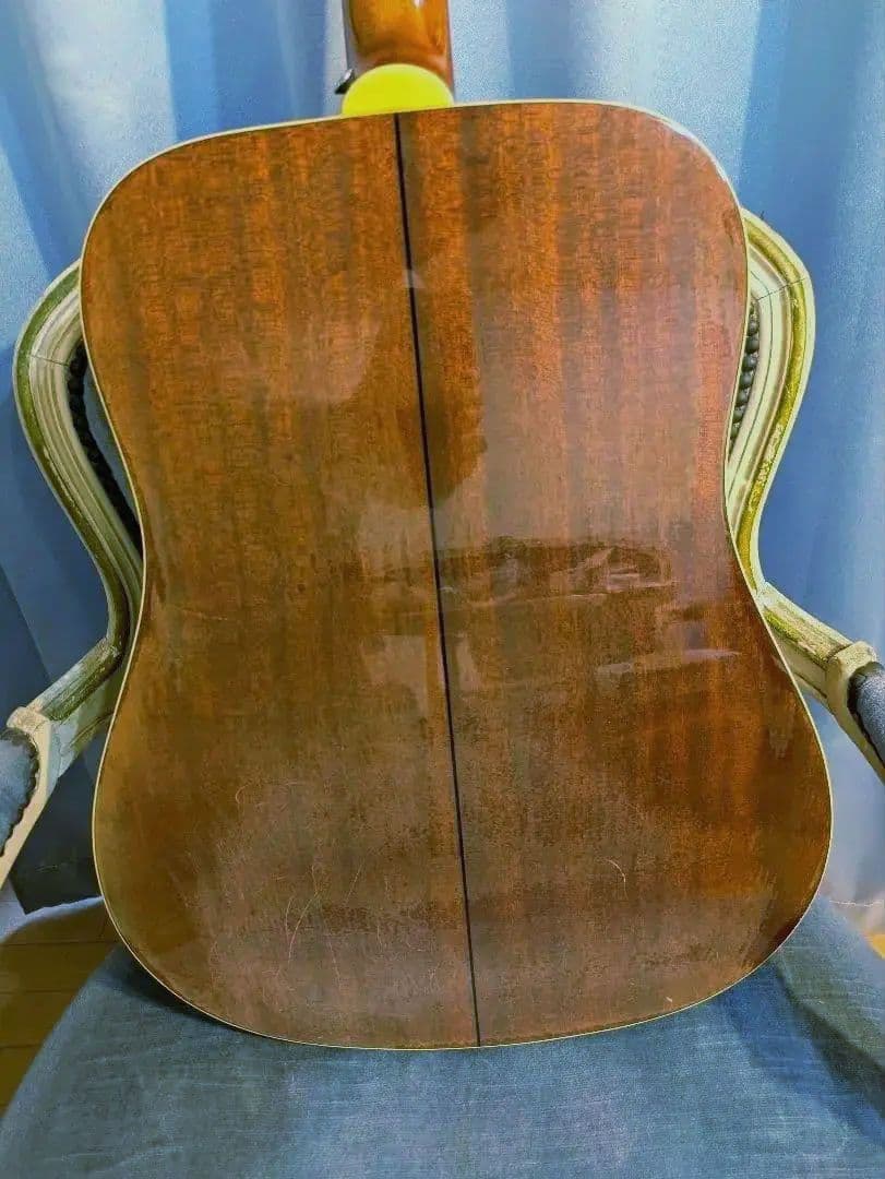 世界トップクラスのLサスティンリヴァ一ブ！！CROSS.REVERBギター