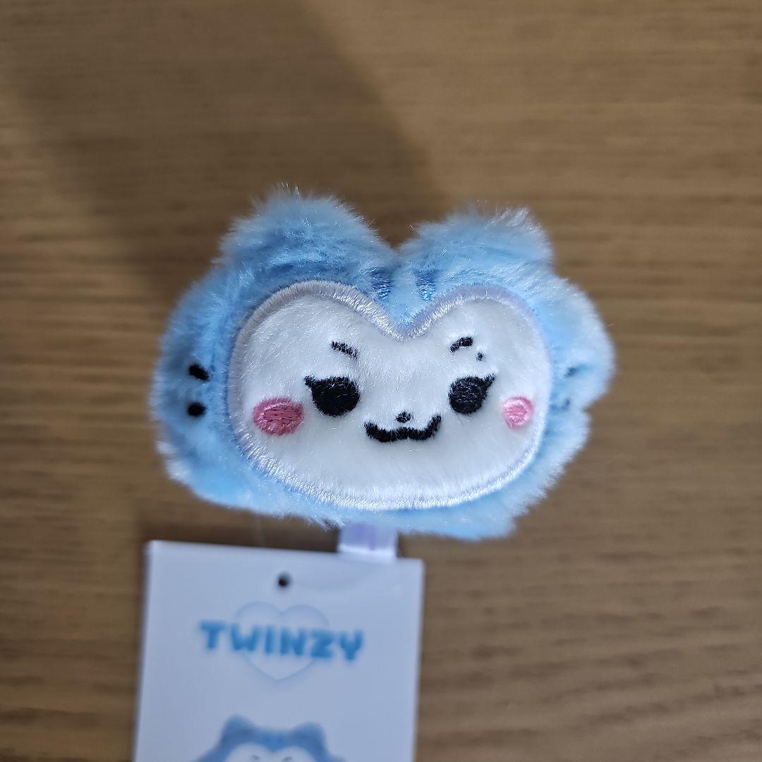 ITZY TWINZY RyuJJi リュジン 3点セット