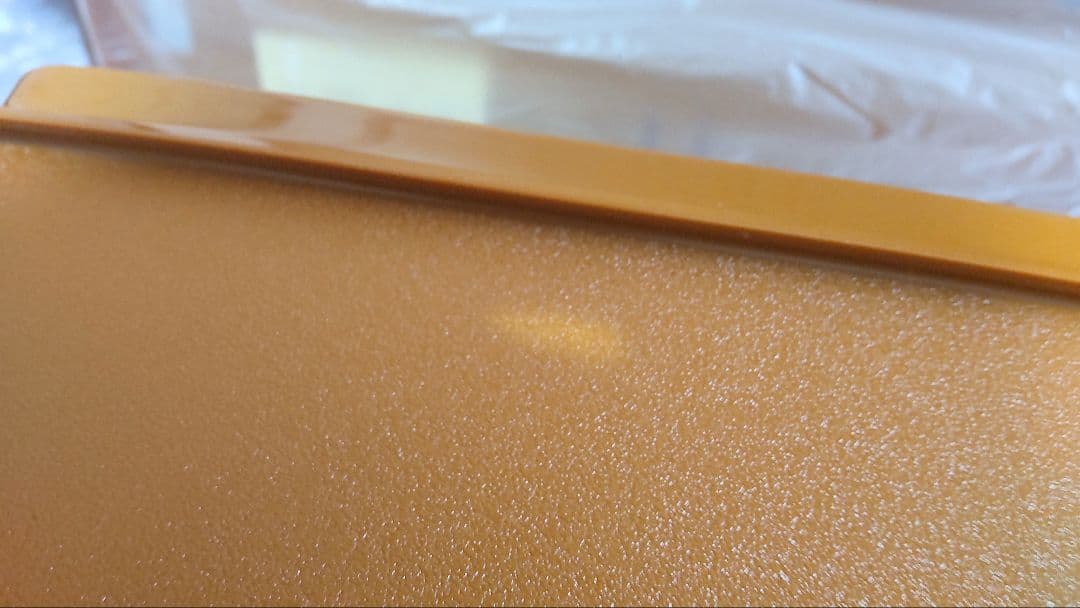 タッパーウェア　ロングスーパーケース　キャスター付きパレット