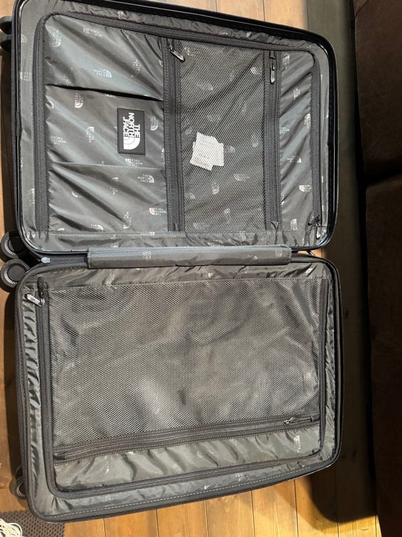 THE NORTH FACE 24インチ　キャリーケース