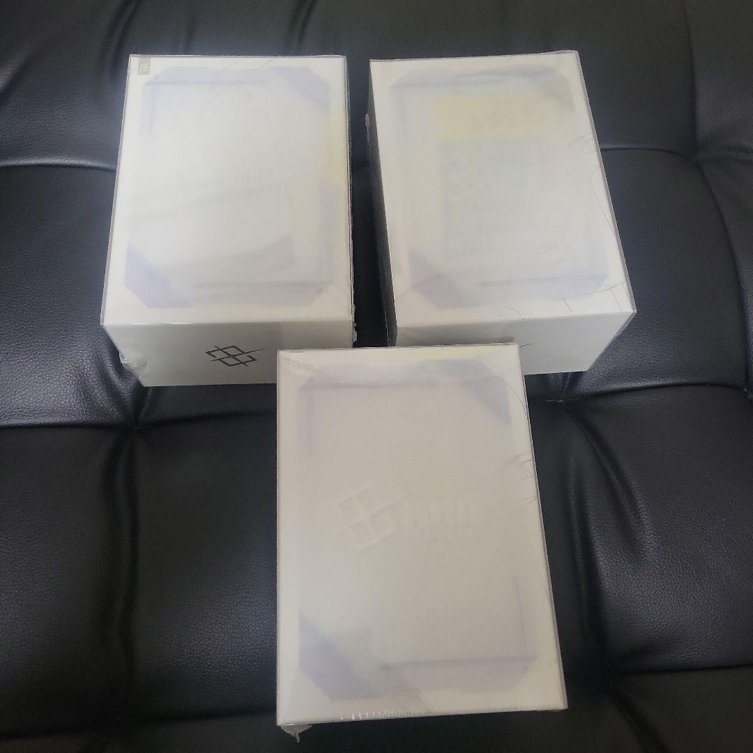 【新品未開封】GUNDAM CARD GAME リミテッドBOX Ver.β