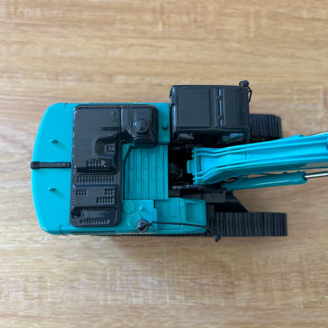 KOBELCO SK350LC 建機 重機