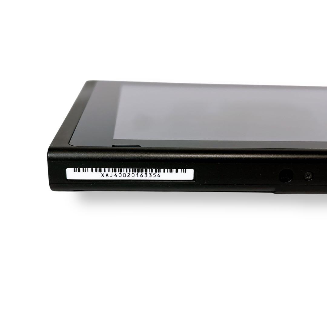 【美品】Nintendo Switch 本体のみ 2017年　未対策機　任天堂