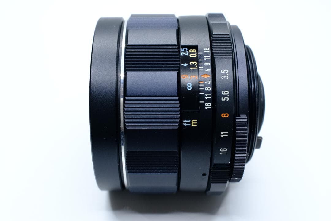 レンズ(単焦点) PENTAX SMC TAKUMAR 24mm F3.5 P95