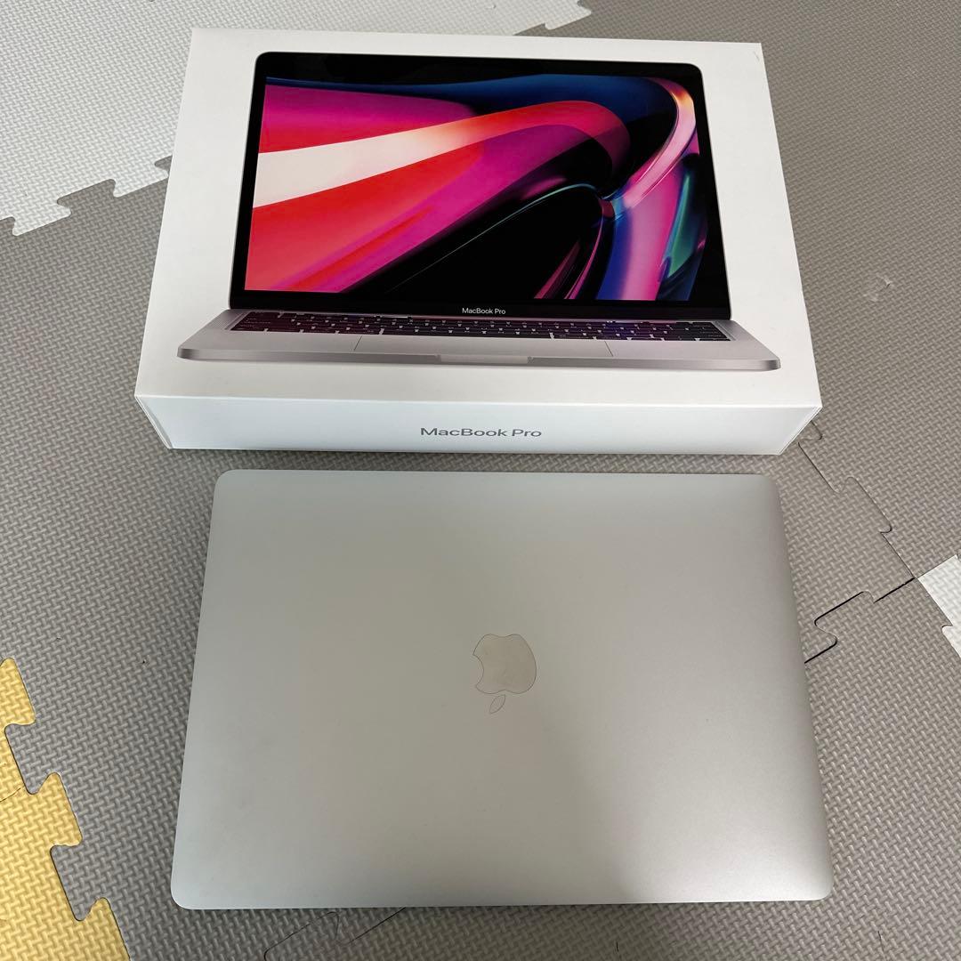 Apple MacBook Pro 13インチ 16GB/256GB
