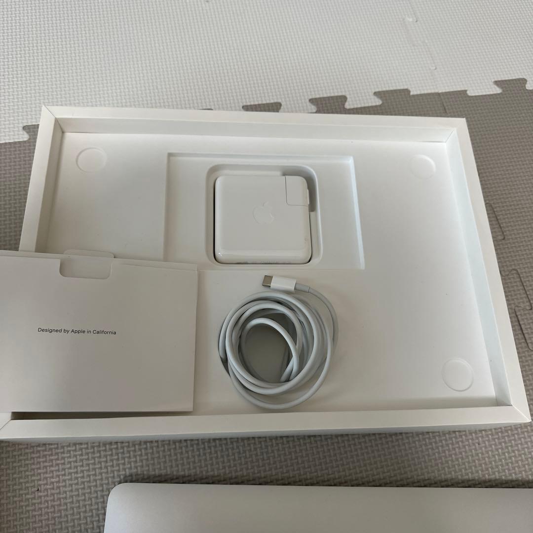 Apple MacBook Pro 13インチ 16GB/256GB