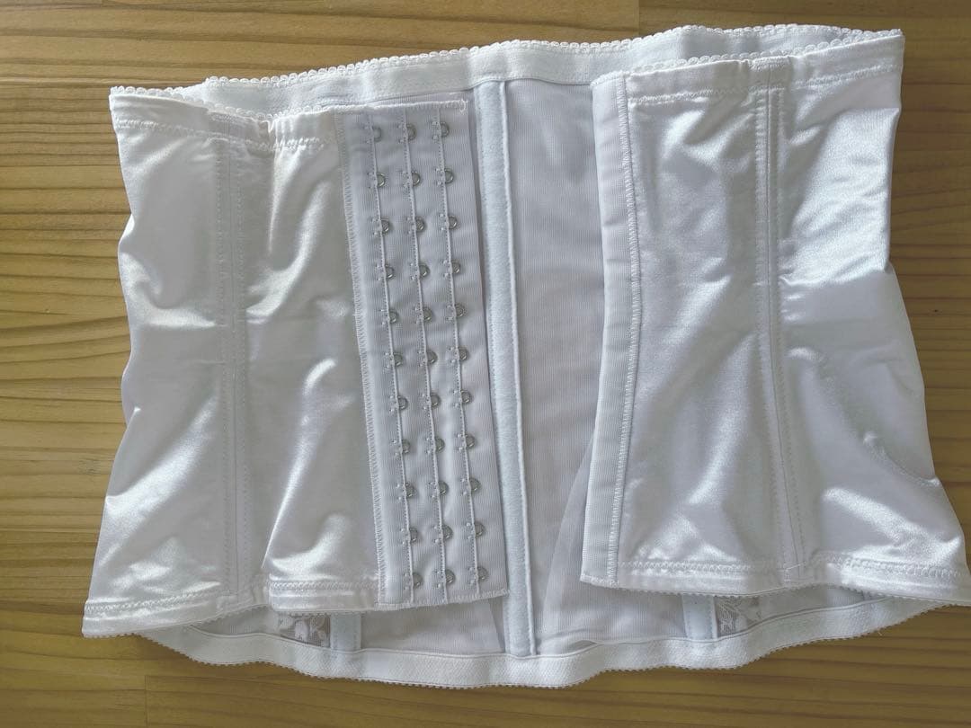 ブライダルインナーセット ロンググローブ付き