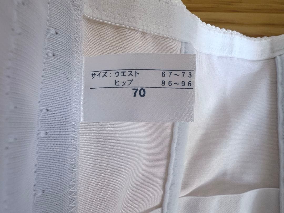 ブライダルインナーセット ロンググローブ付き