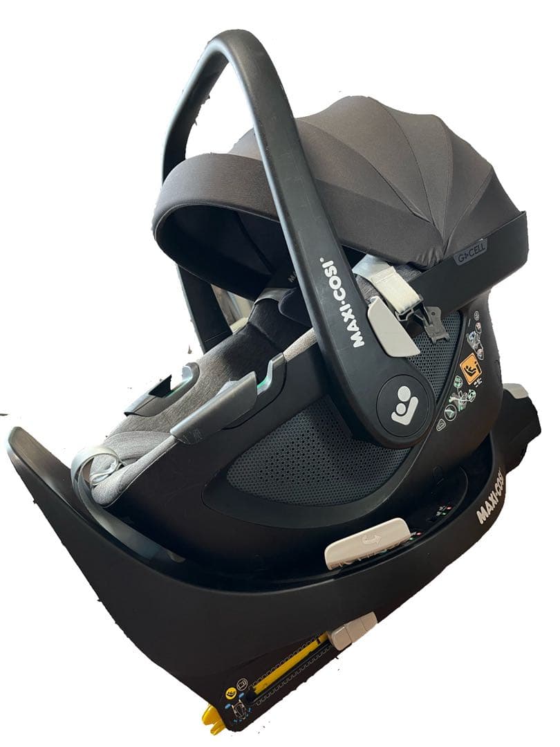 MAXI-COSI ペブル360 チャイルドシート