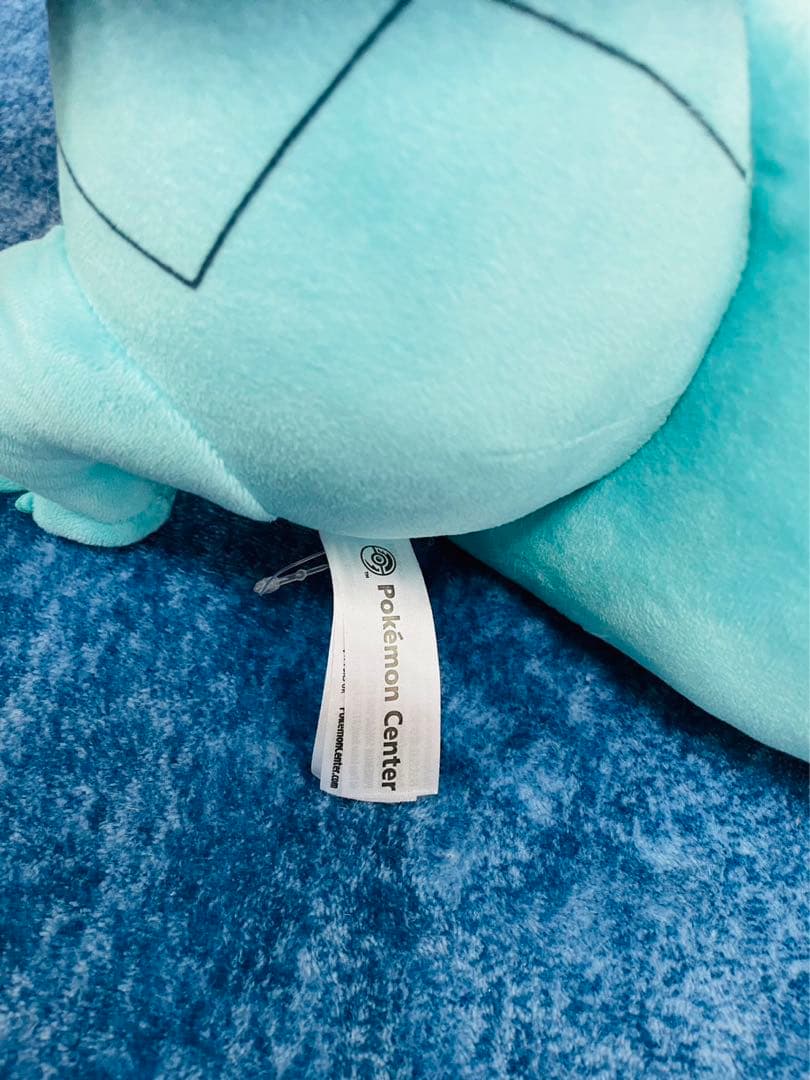 【24時間以内発送】ドラパルト　ぬいぐるみ　ポケセン産【美品】