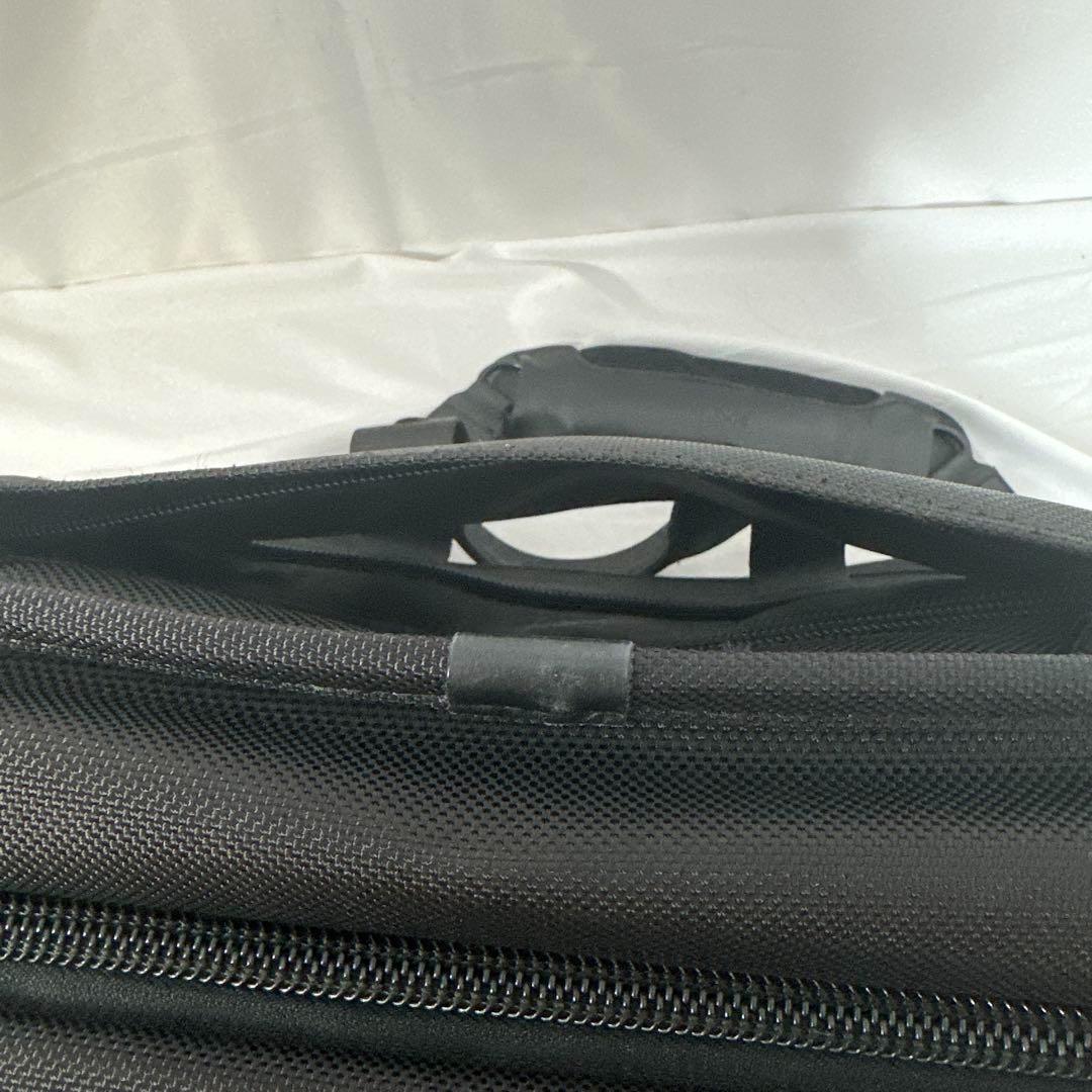 【美品】 TUMI トゥミ ビジネスバック　2way 26141DH ケース付き