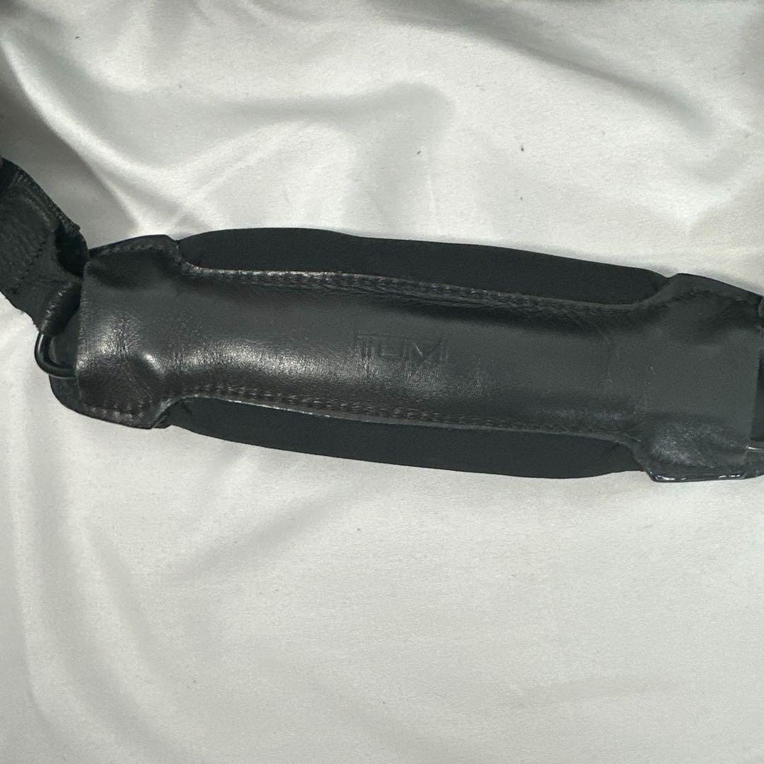 【美品】 TUMI トゥミ ビジネスバック　2way 26141DH ケース付き