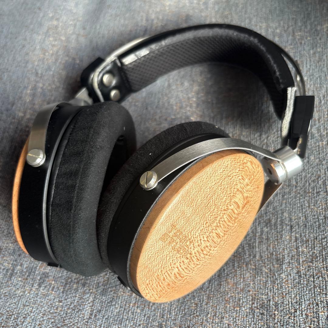 【ジャンク品】Tago T3-01 ヘッドホン