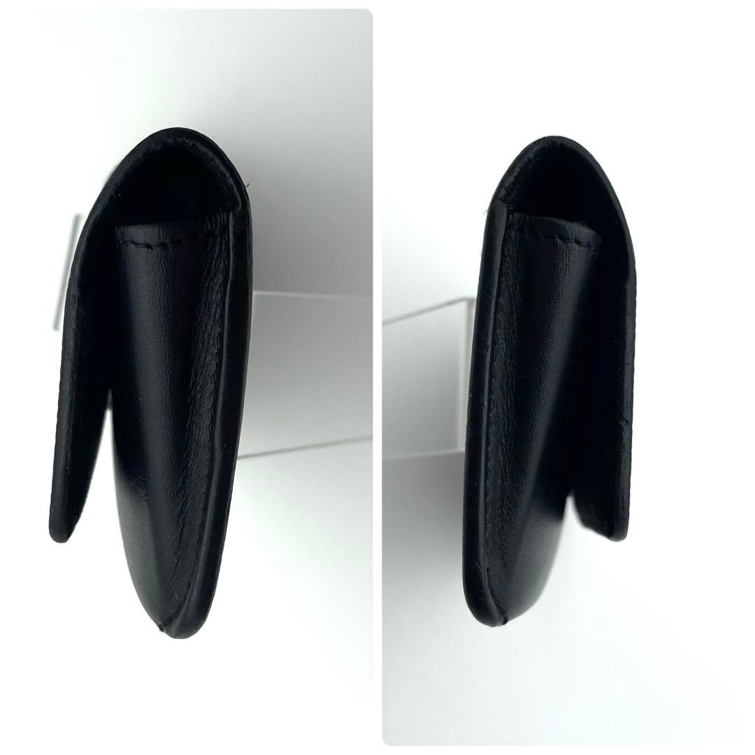 LOUIS VUITTON メガネケース エテュイ リュネット ウディ