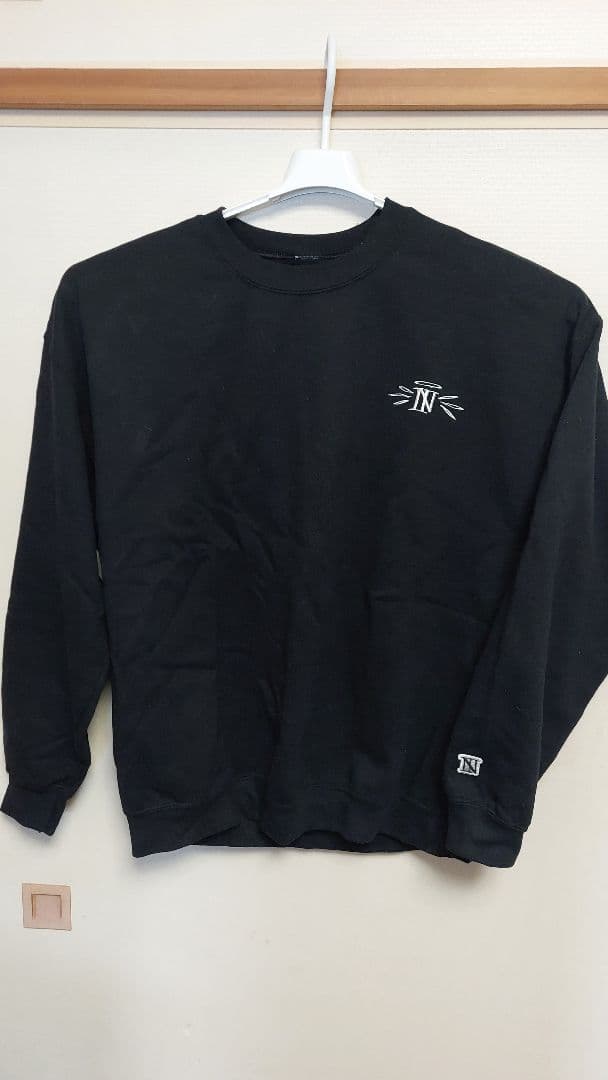 The BONEZネイビートレーナーXL