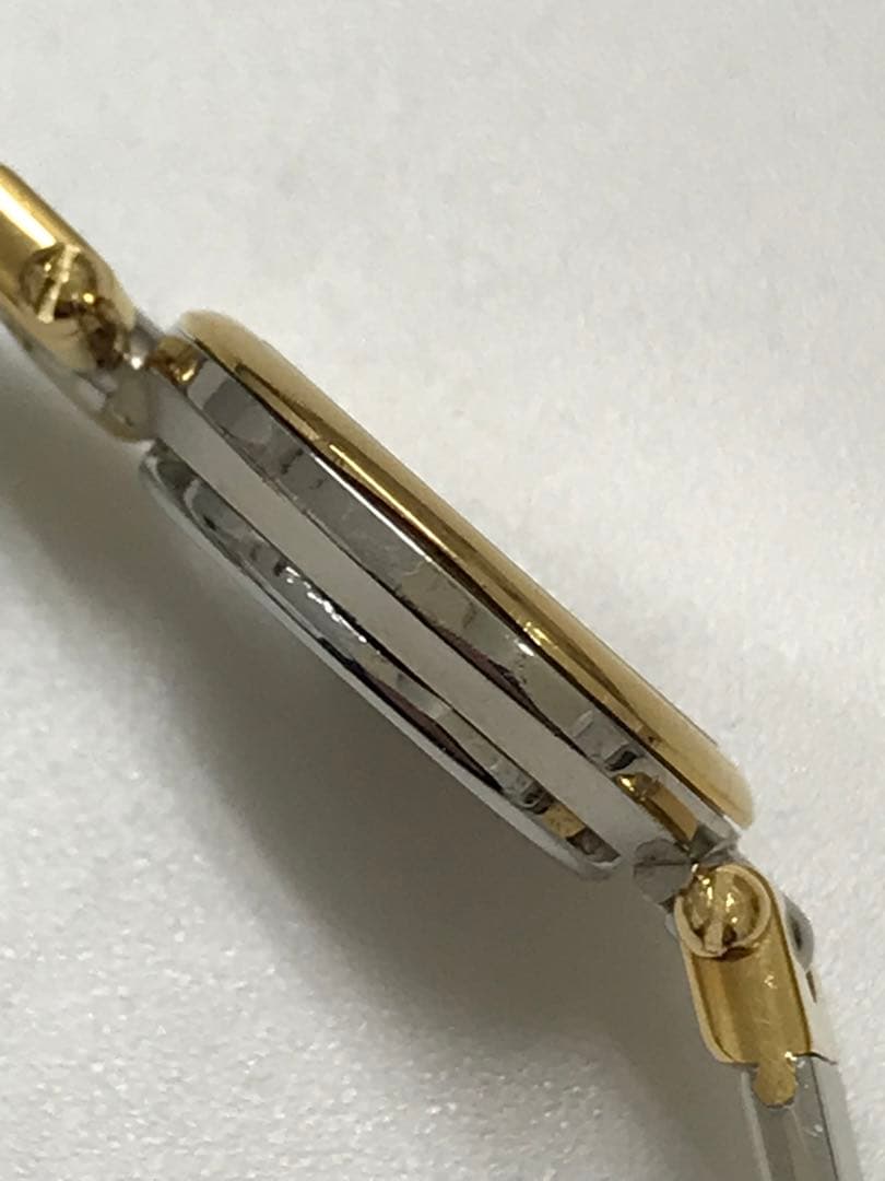 Christian Dior ディオール　レディース 時計 3025 T.813