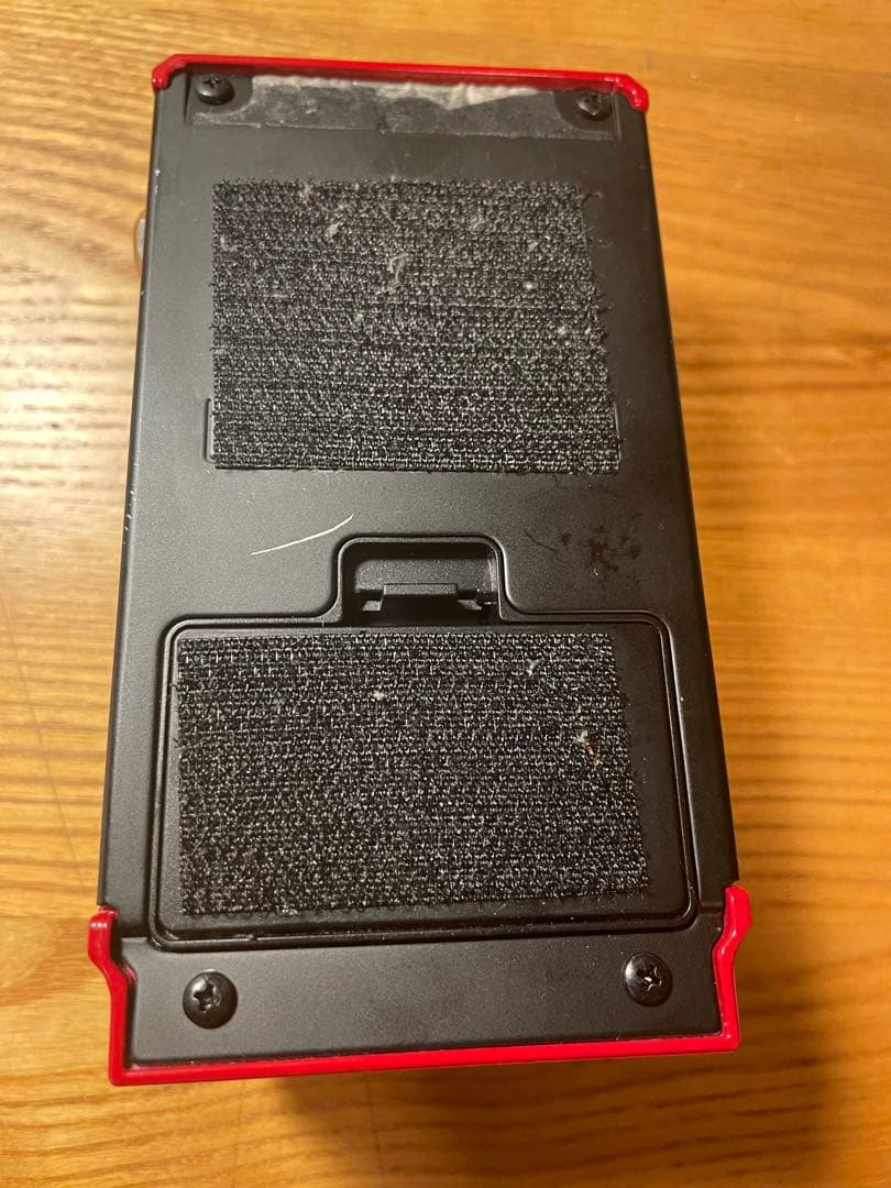 ZOOM MULTISTOMP MS-60B+ ベースエフェクター