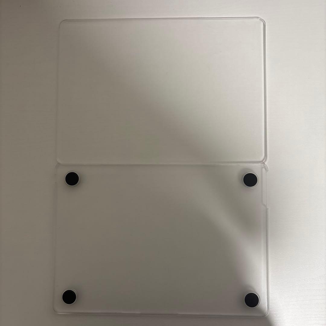 MacBook Air M2 8GBメモリ 256GBストレージ