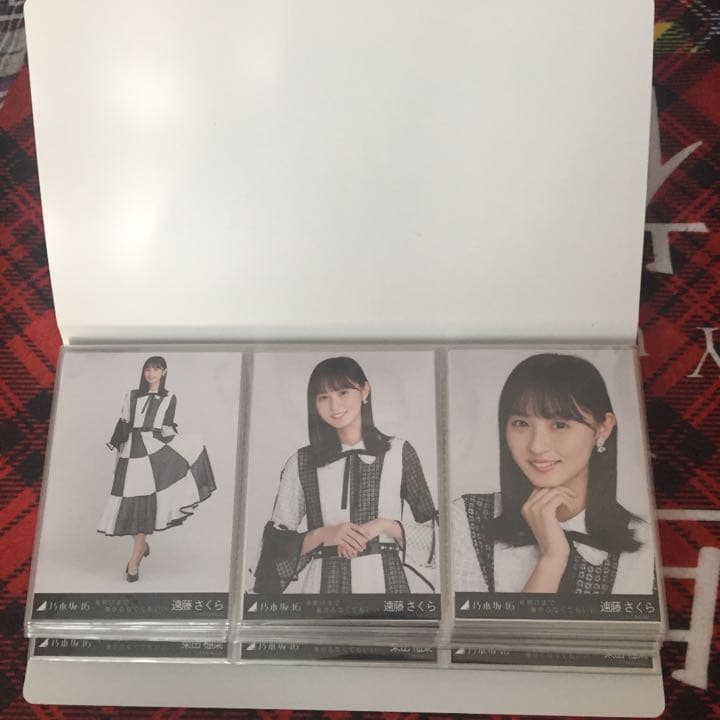 乃木坂46 夜明けまで強がらなくてもいい 生写真 メンバーフルコンプ