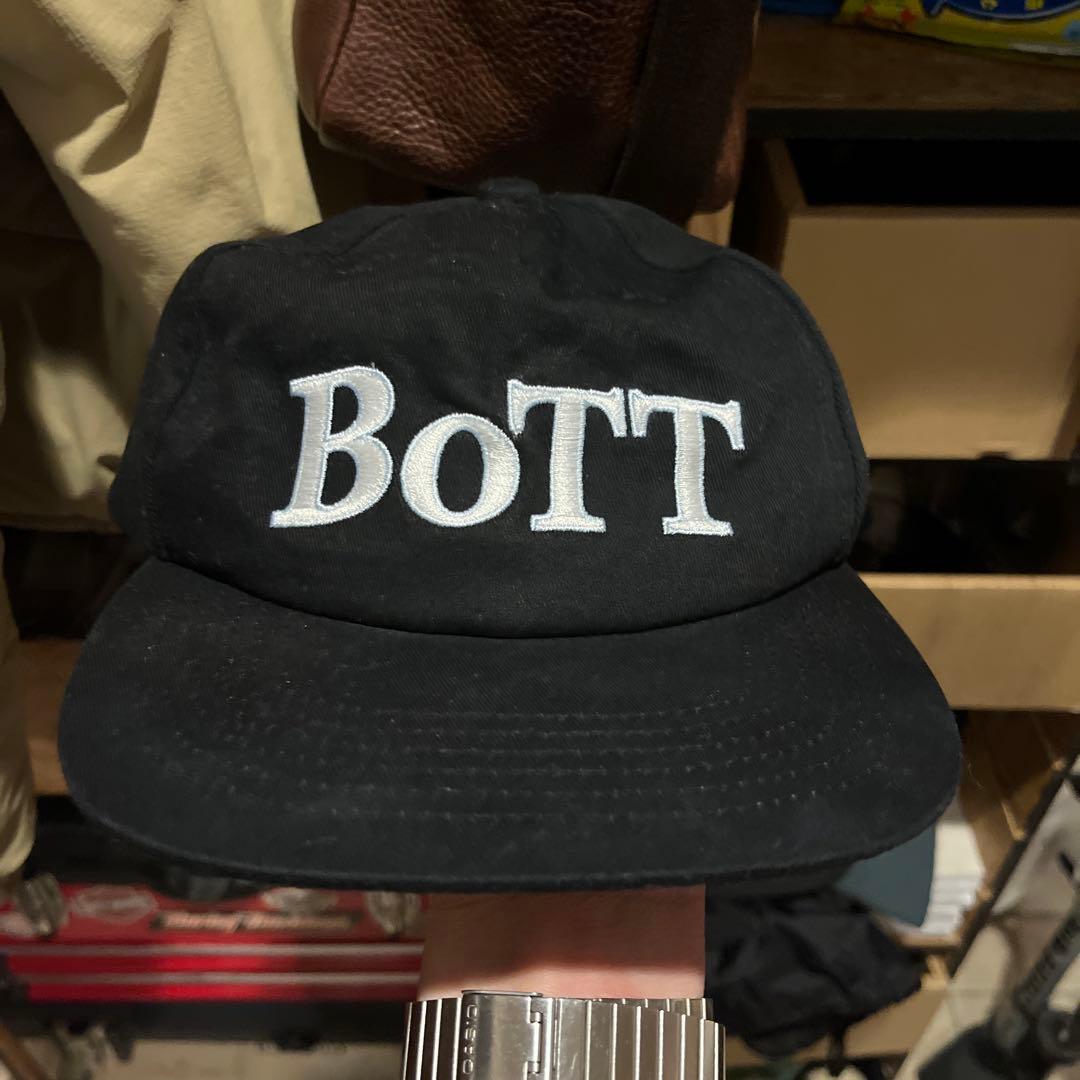 BoTT DIVINITIES OG Cap キャップ