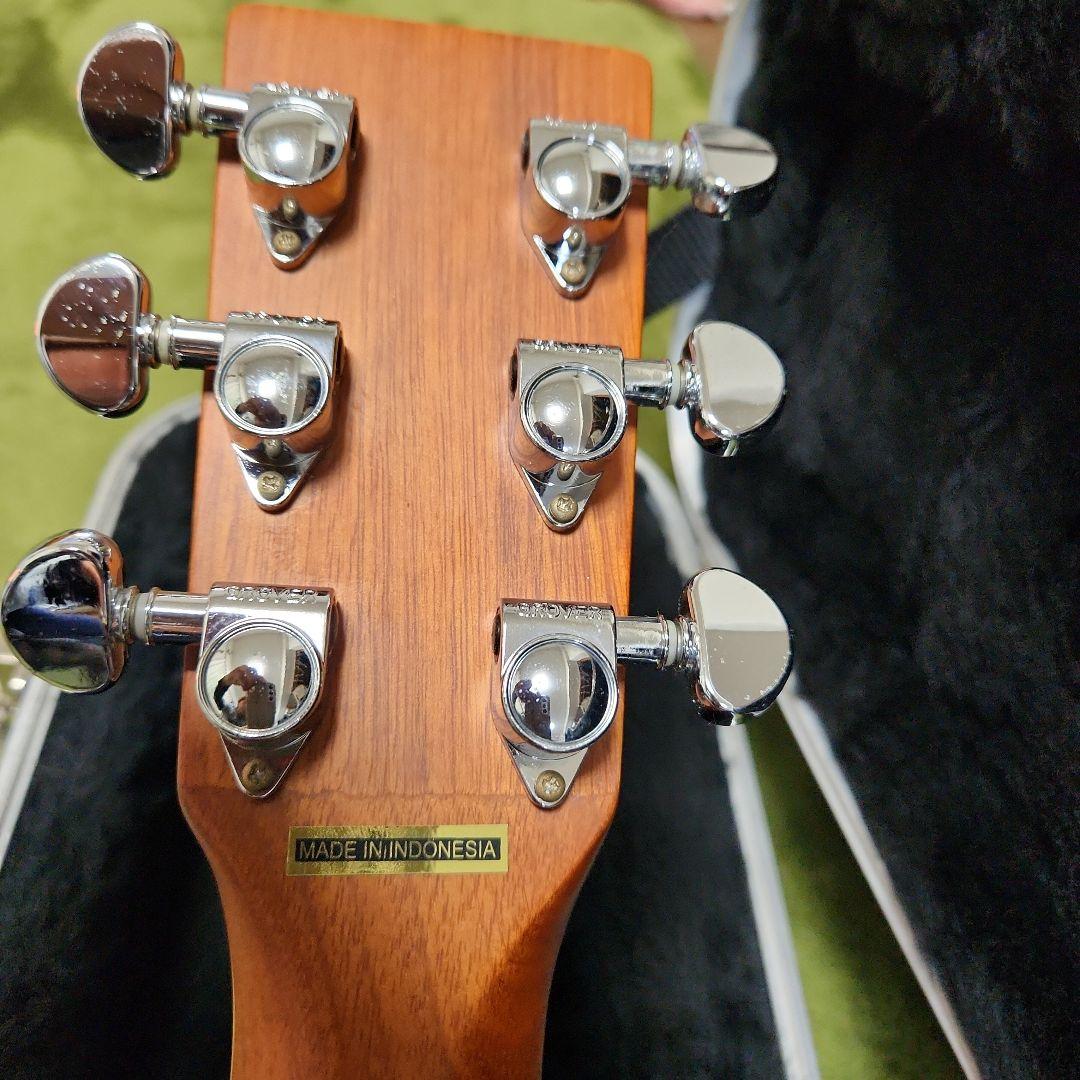 Yairi YD-30/3TS アコースティックギター最終価格です。