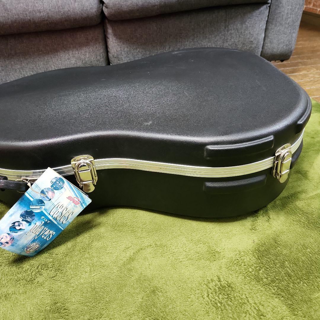 Yairi YD-30/3TS アコースティックギター最終価格です。