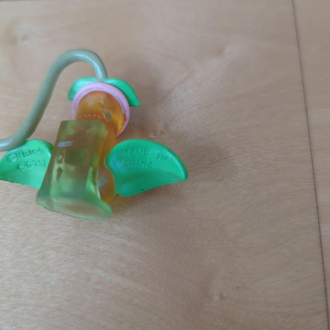 ポケモン　モンスターコレクション　モンコレ　ウツボット　クリア