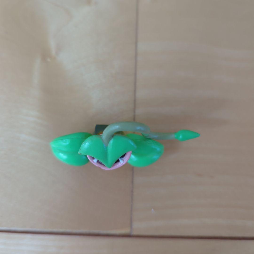ポケモン　モンスターコレクション　モンコレ　ウツボット　クリア