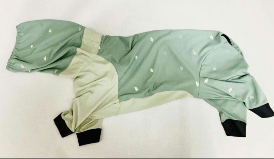 ALPHAICON (2XLサイズ)　ドッグガードクール　犬服　大型犬