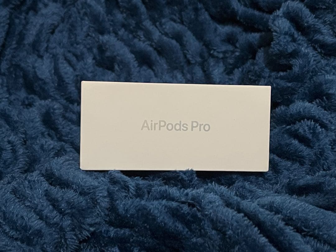 AirPodsPro 第2世代