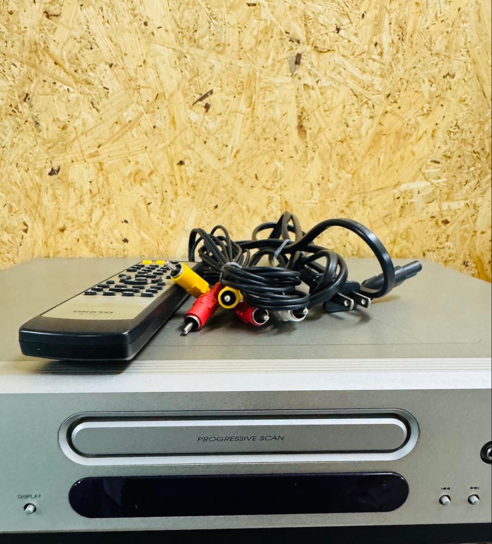 オンキヨー (ONKYO) DV-L55