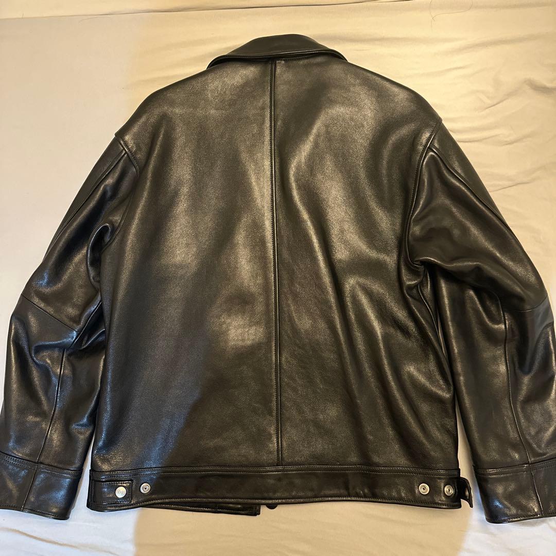 schott レザージャケット Mサイズ