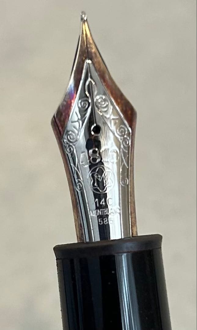 モンブラン 万年筆 149