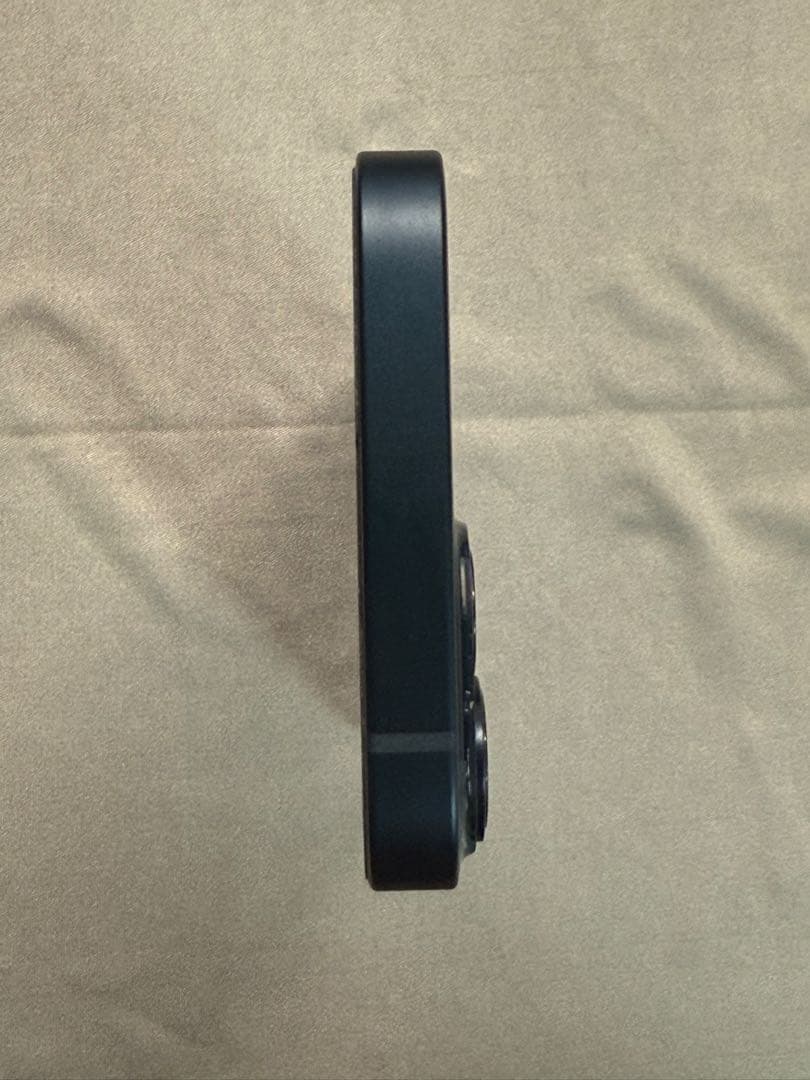 iPhone13mini 本体 ミッドナイト 128GB