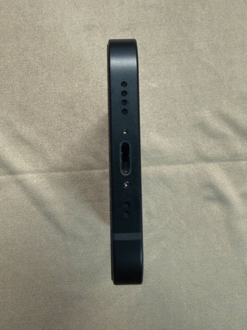 iPhone13mini 本体 ミッドナイト 128GB